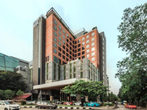 Гостиница WEIL Hotel Ipoh  Ипох